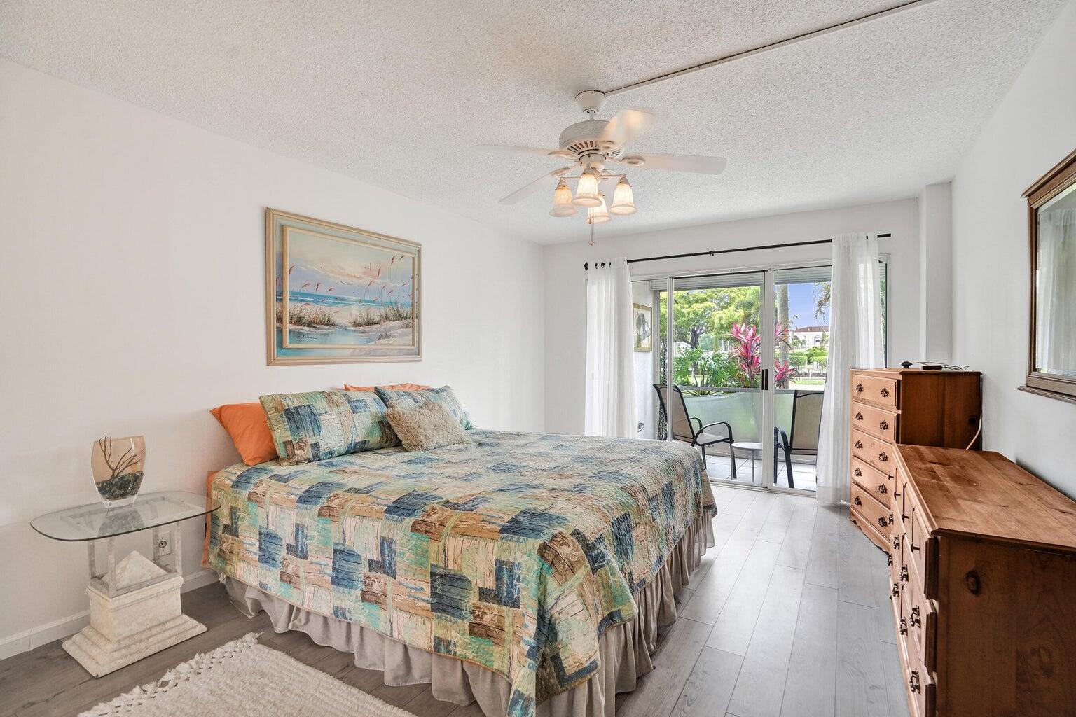 POINCIANA PLACE CONDO 1,2,8 AND 9 - Residential