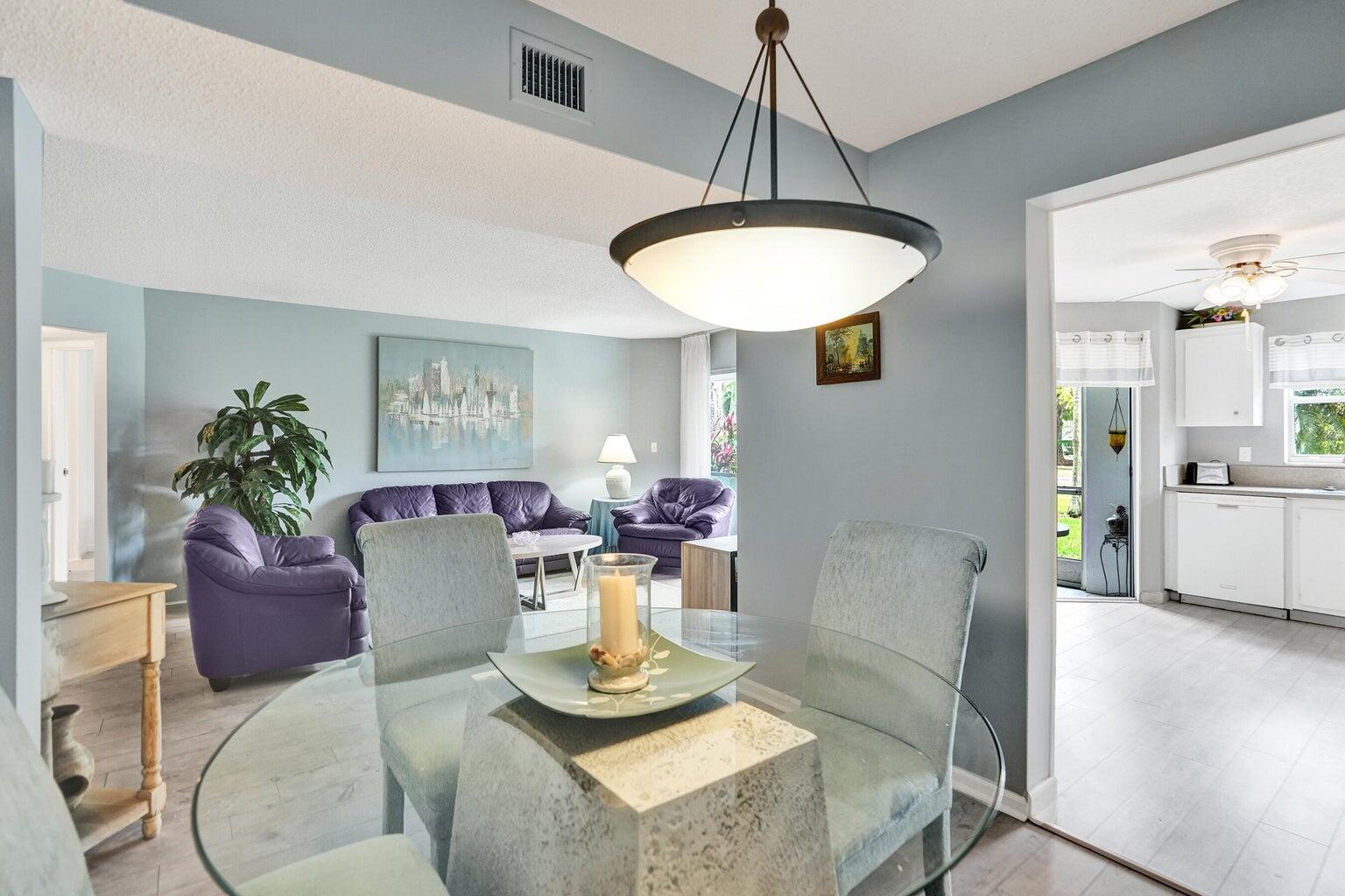 POINCIANA PLACE CONDO 1,2,8 AND 9 - Residential