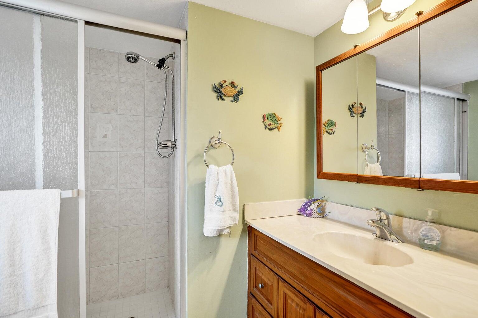 POINCIANA PLACE CONDO 1,2,8 AND 9 - Residential