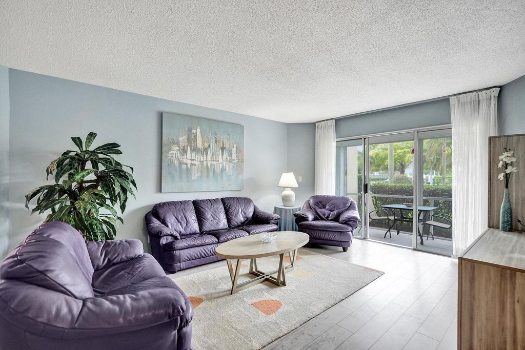 Photo of 3590 Via #114, Lake Worth, FL 33467 (MLS # B26014317)