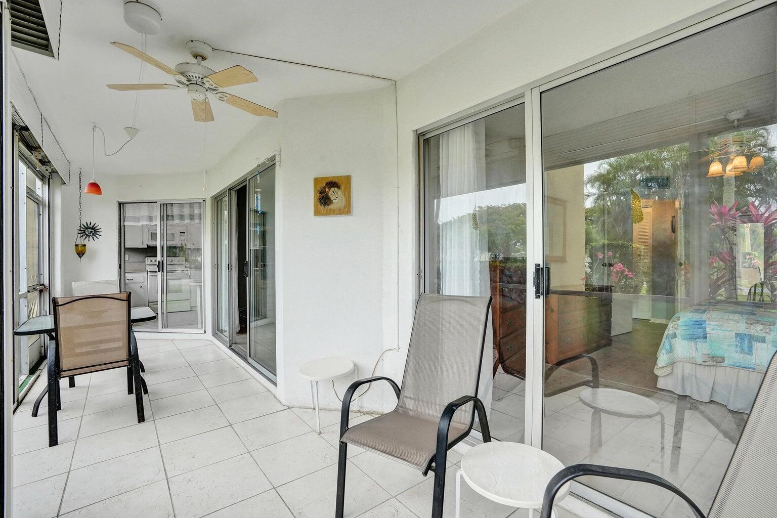 POINCIANA PLACE CONDO 1,2,8 AND 9 - Residential