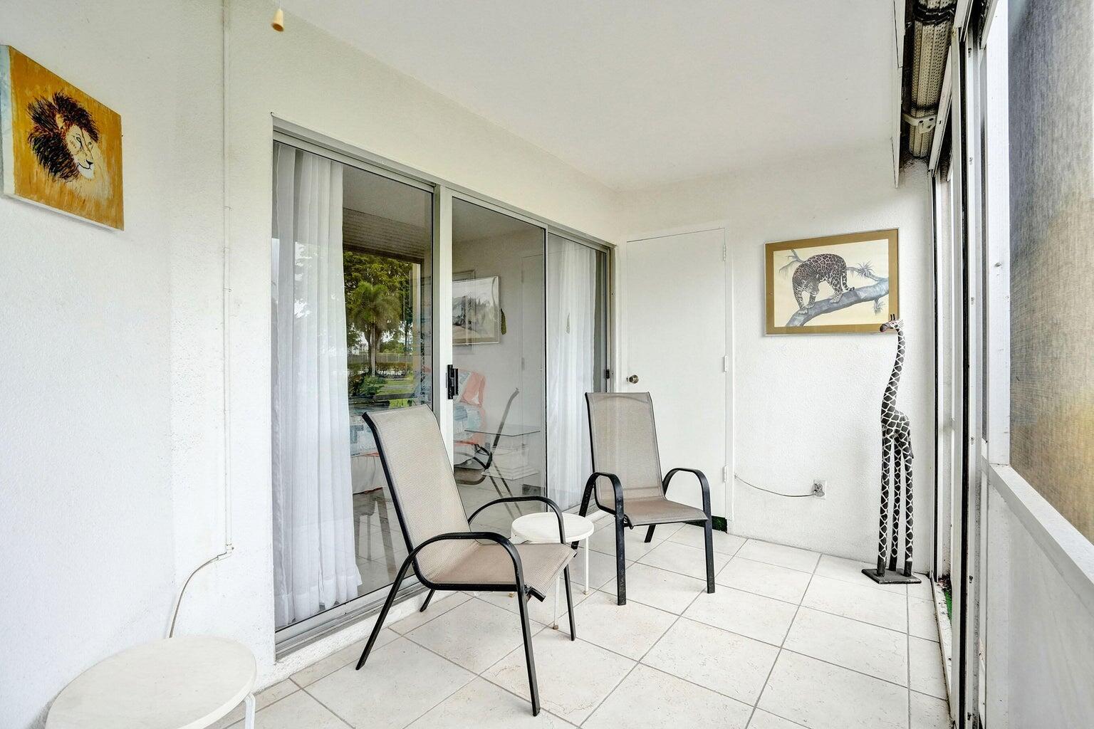 POINCIANA PLACE CONDO 1,2,8 AND 9 - Residential