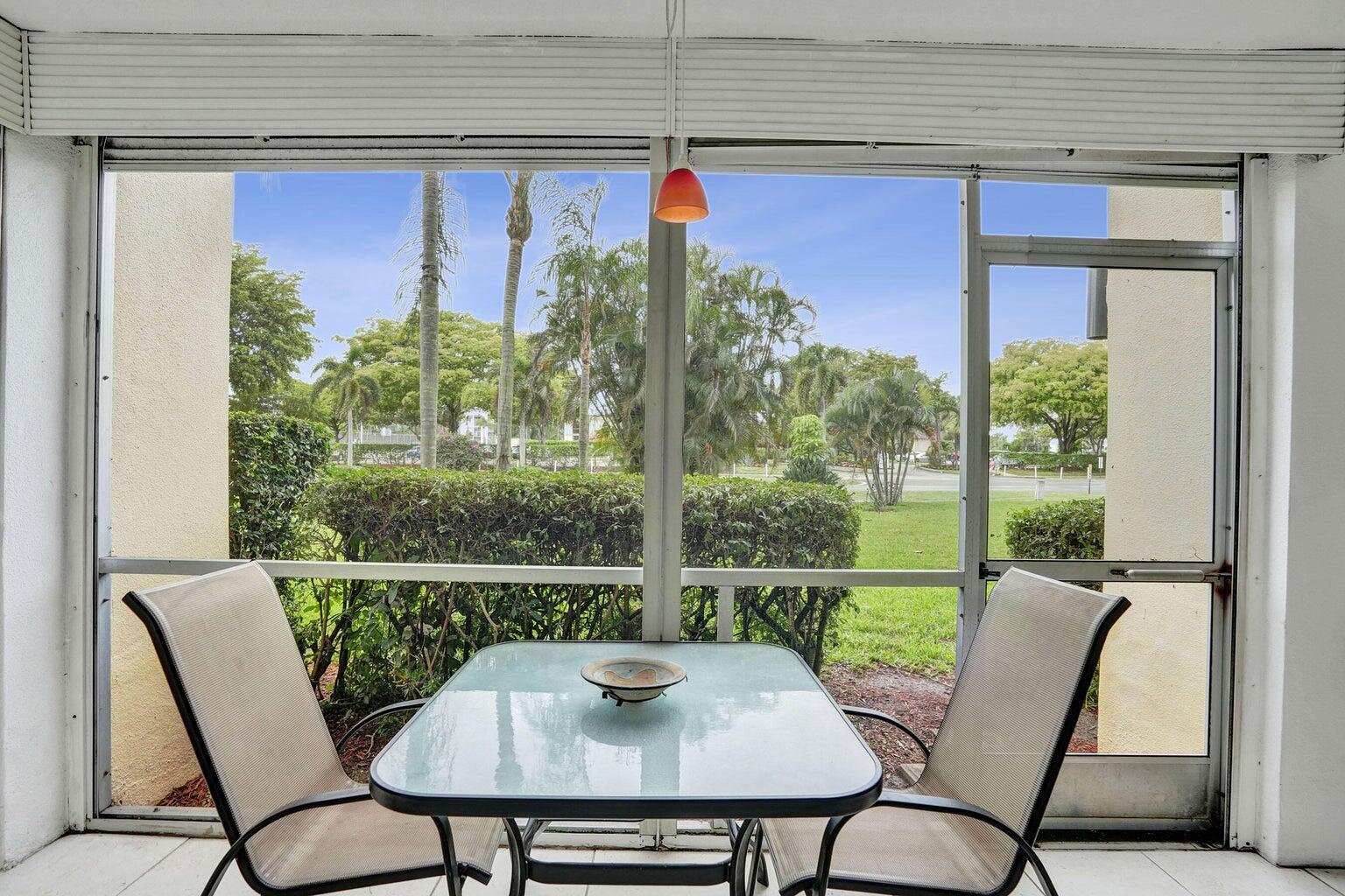 POINCIANA PLACE CONDO 1,2,8 AND 9 - Residential