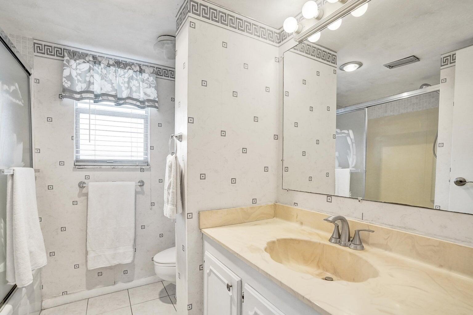 POINCIANA PLACE CONDO 1,2,8 AND 9 - Residential