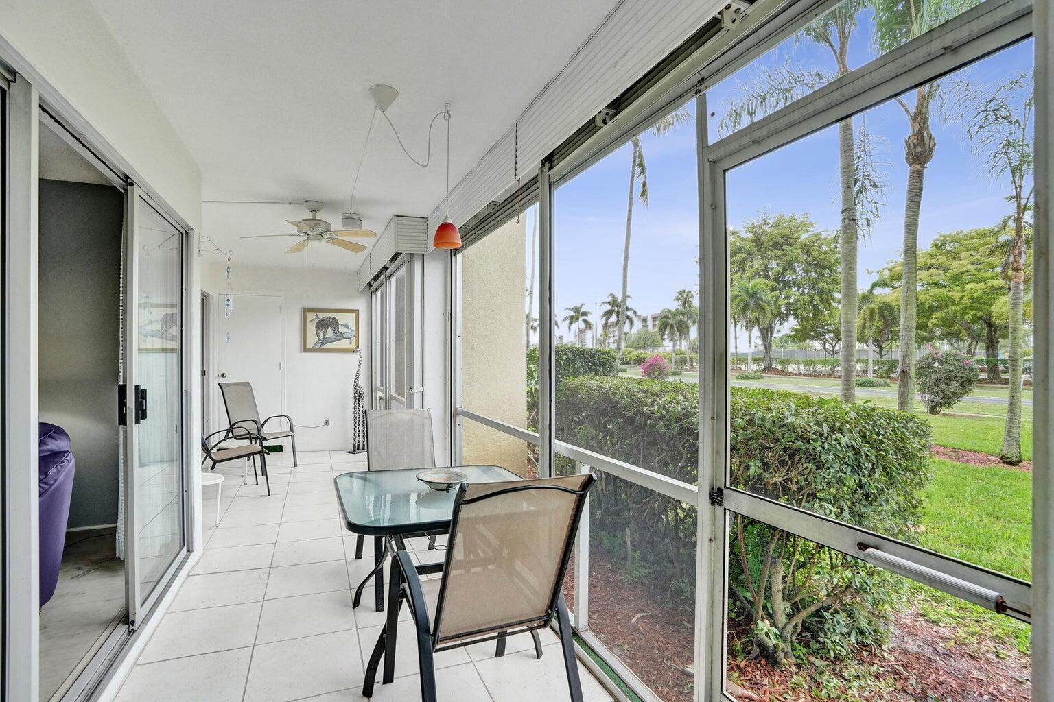 POINCIANA PLACE CONDO 1,2,8 AND 9 - Residential