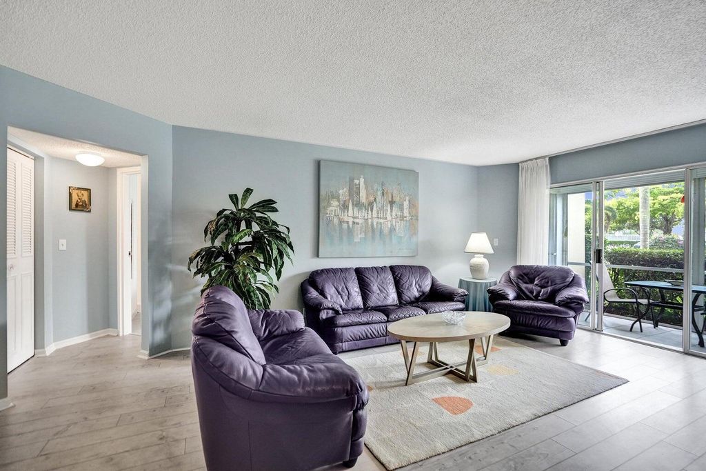 Photo of 3590 Via #114, Lake Worth, FL 33467 (MLS # B26014317)