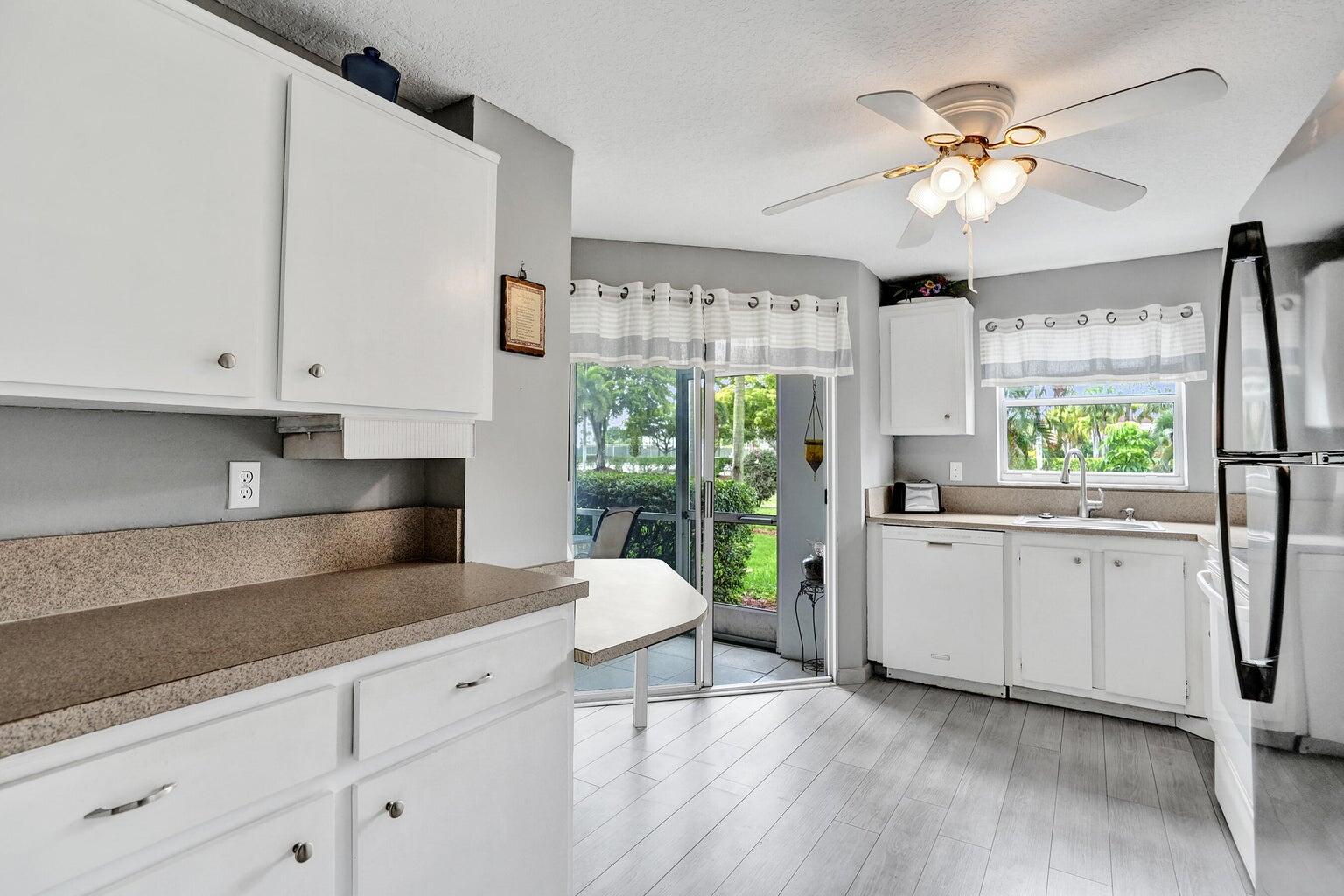 POINCIANA PLACE CONDO 1,2,8 AND 9 - Residential