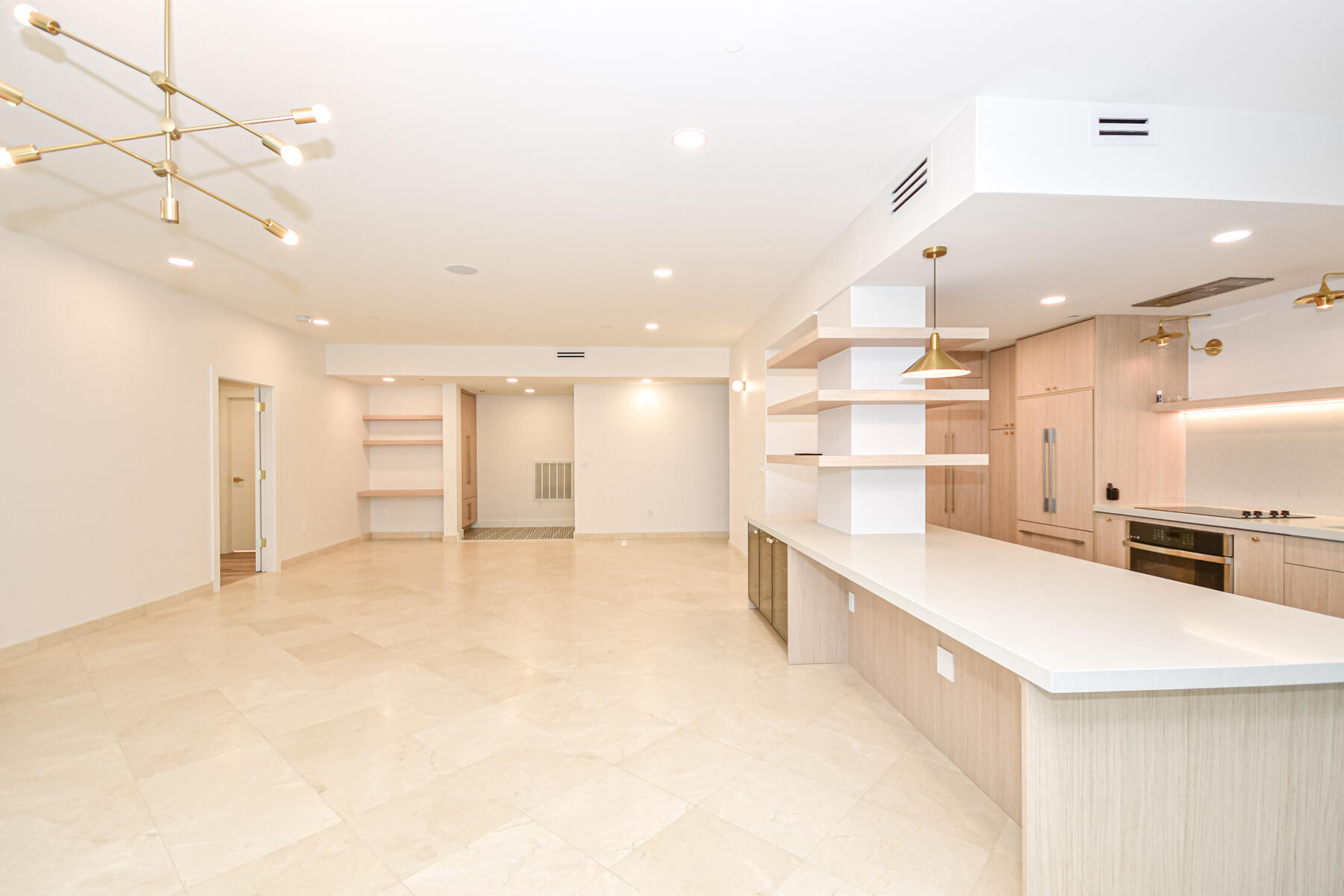THE PALACE AT BAL HARBOUR CONDO - Residential