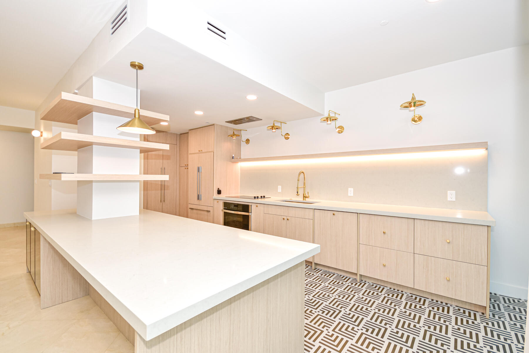 THE PALACE AT BAL HARBOUR CONDO - Residential