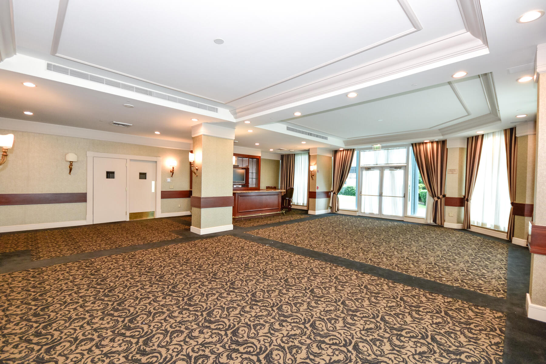 THE PALACE AT BAL HARBOUR CONDO - Residential