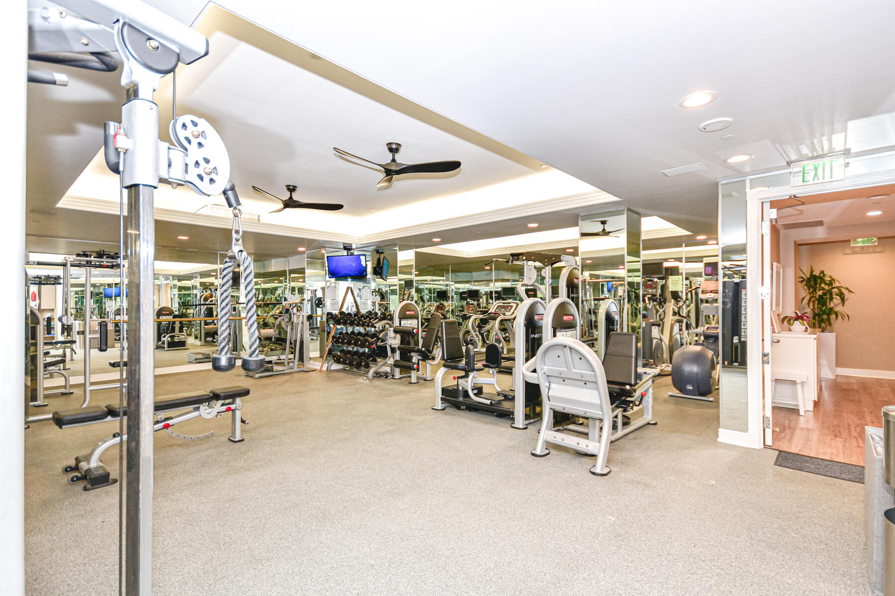 THE PALACE AT BAL HARBOUR CONDO - Residential