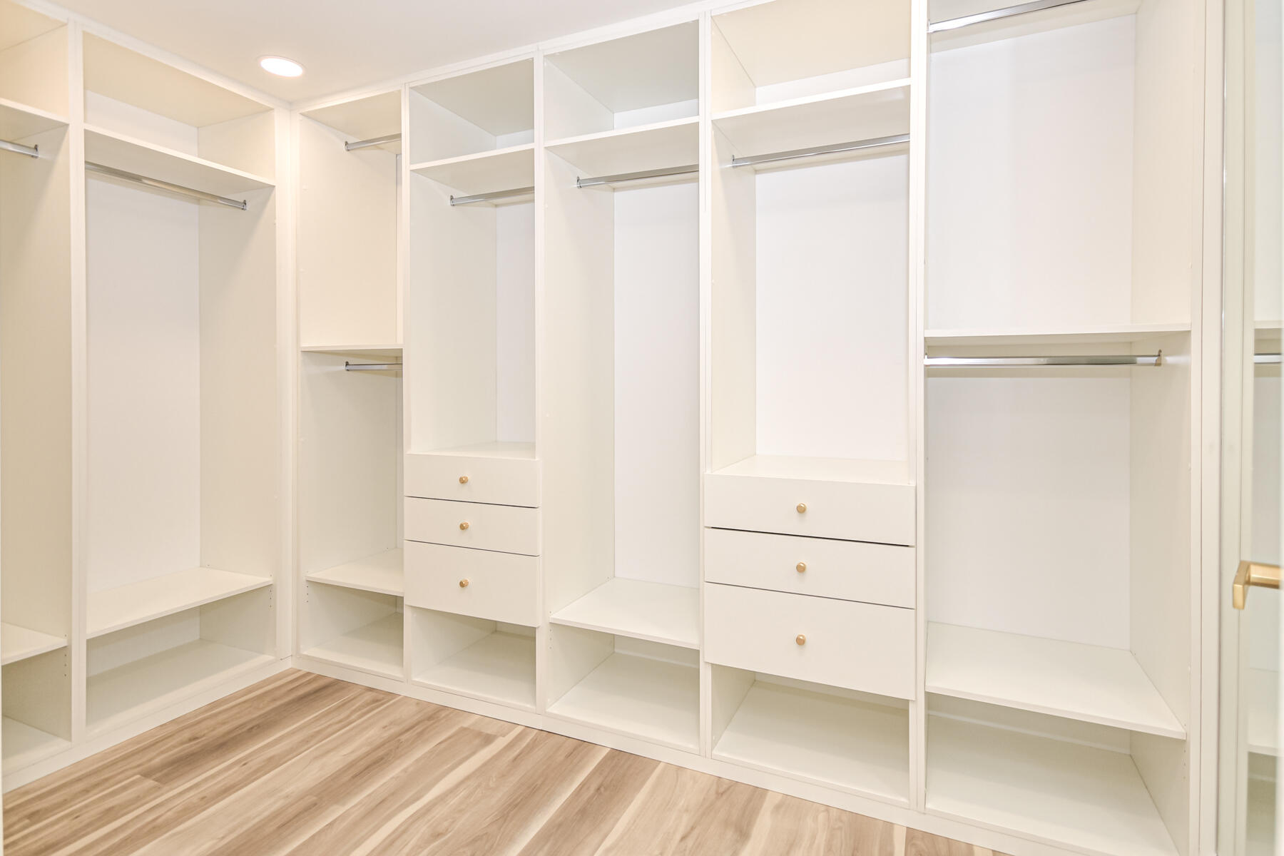 THE PALACE AT BAL HARBOUR CONDO - Residential