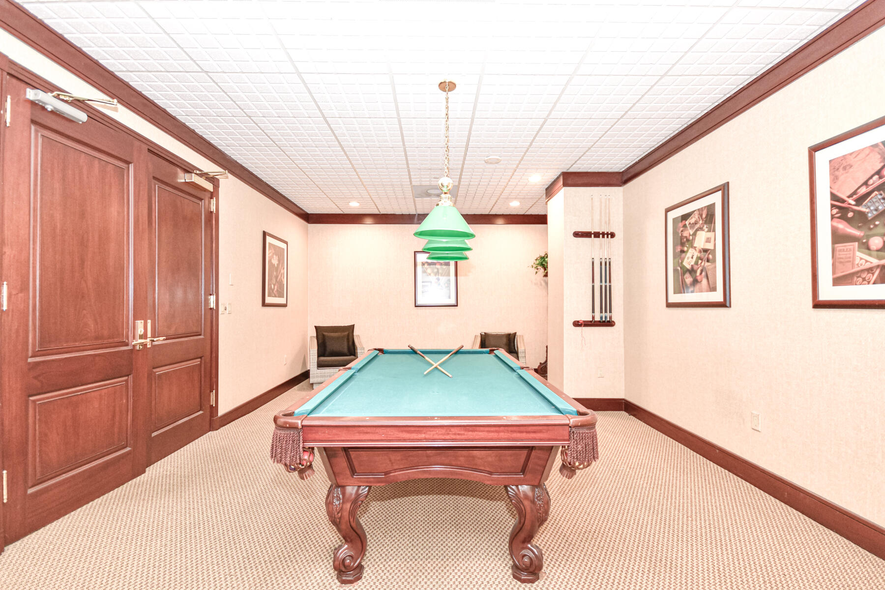 THE PALACE AT BAL HARBOUR CONDO - Residential