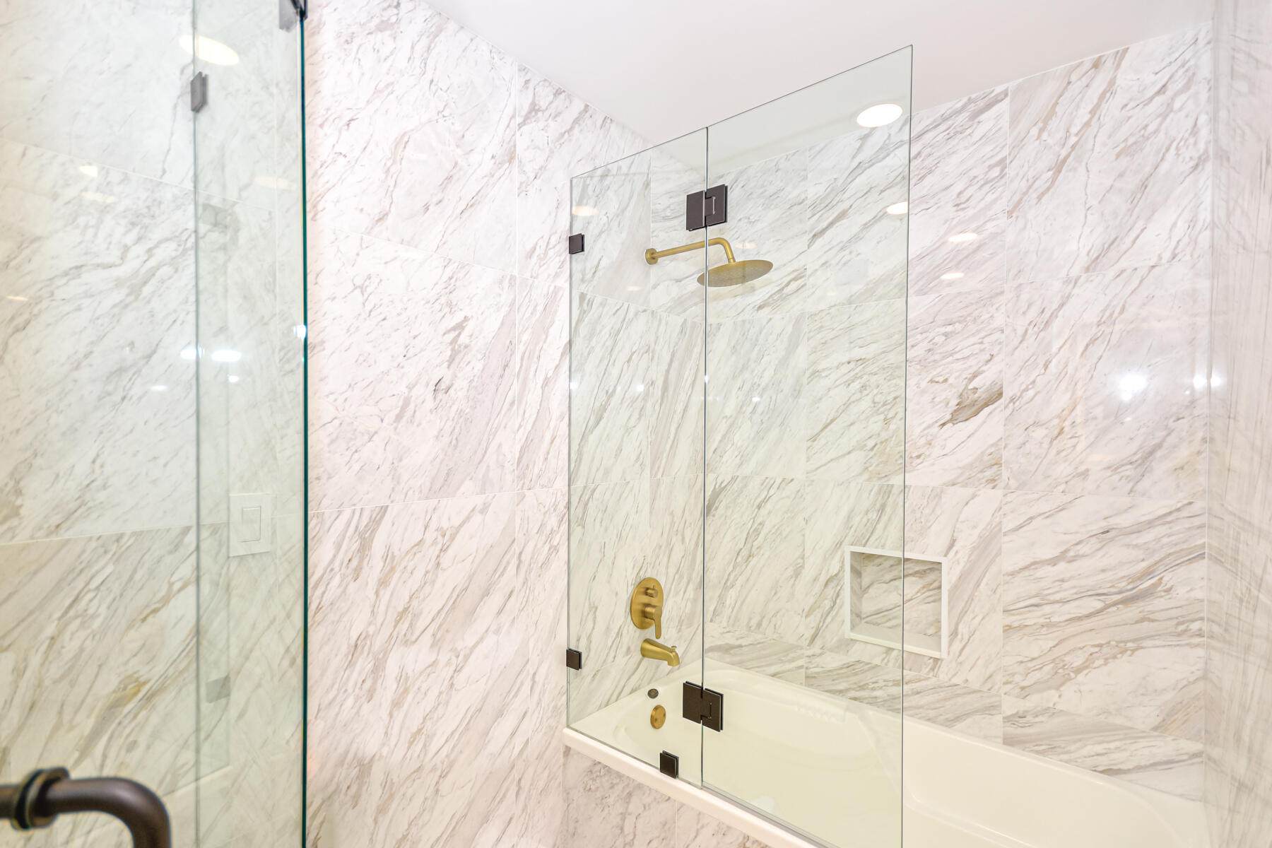 THE PALACE AT BAL HARBOUR CONDO - Residential