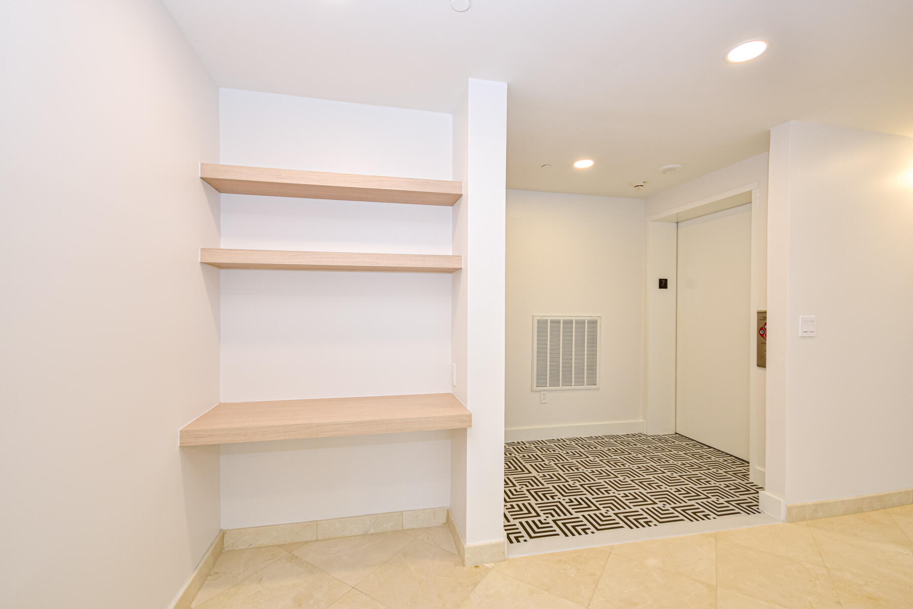 THE PALACE AT BAL HARBOUR CONDO - Residential