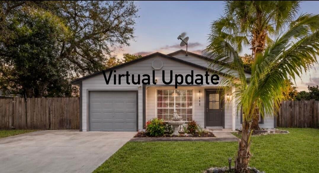 Properties 10103 PINAFORE Lane