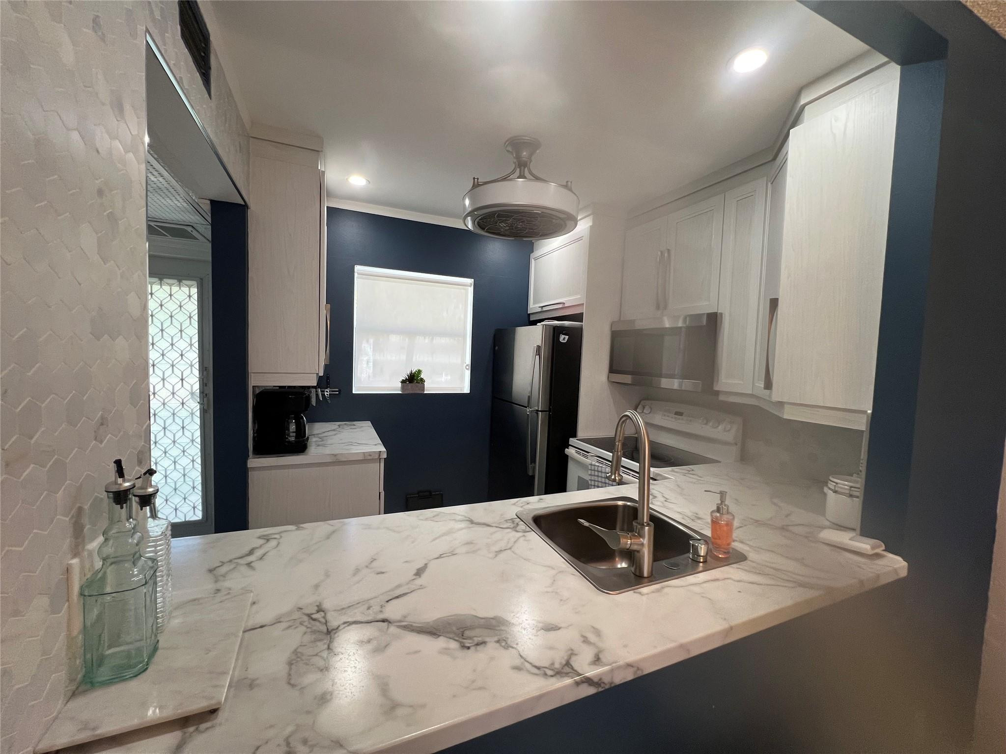 NETTLE GARDENS CONDO - Residential