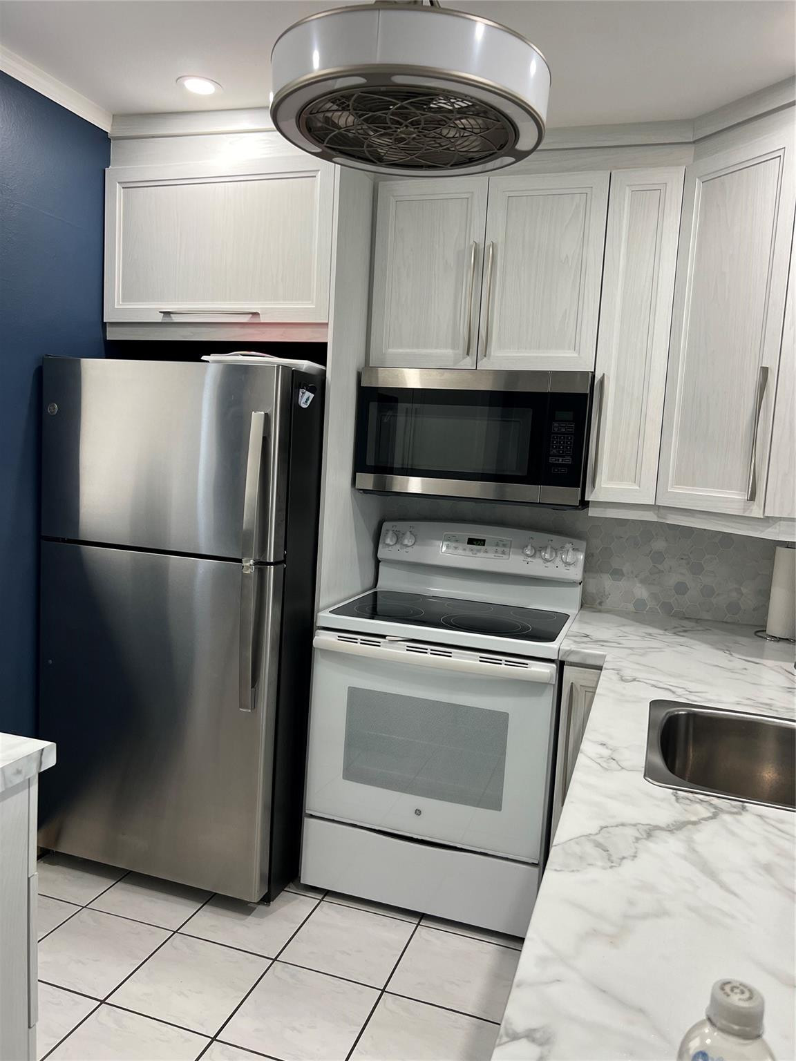 NETTLE GARDENS CONDO - Residential