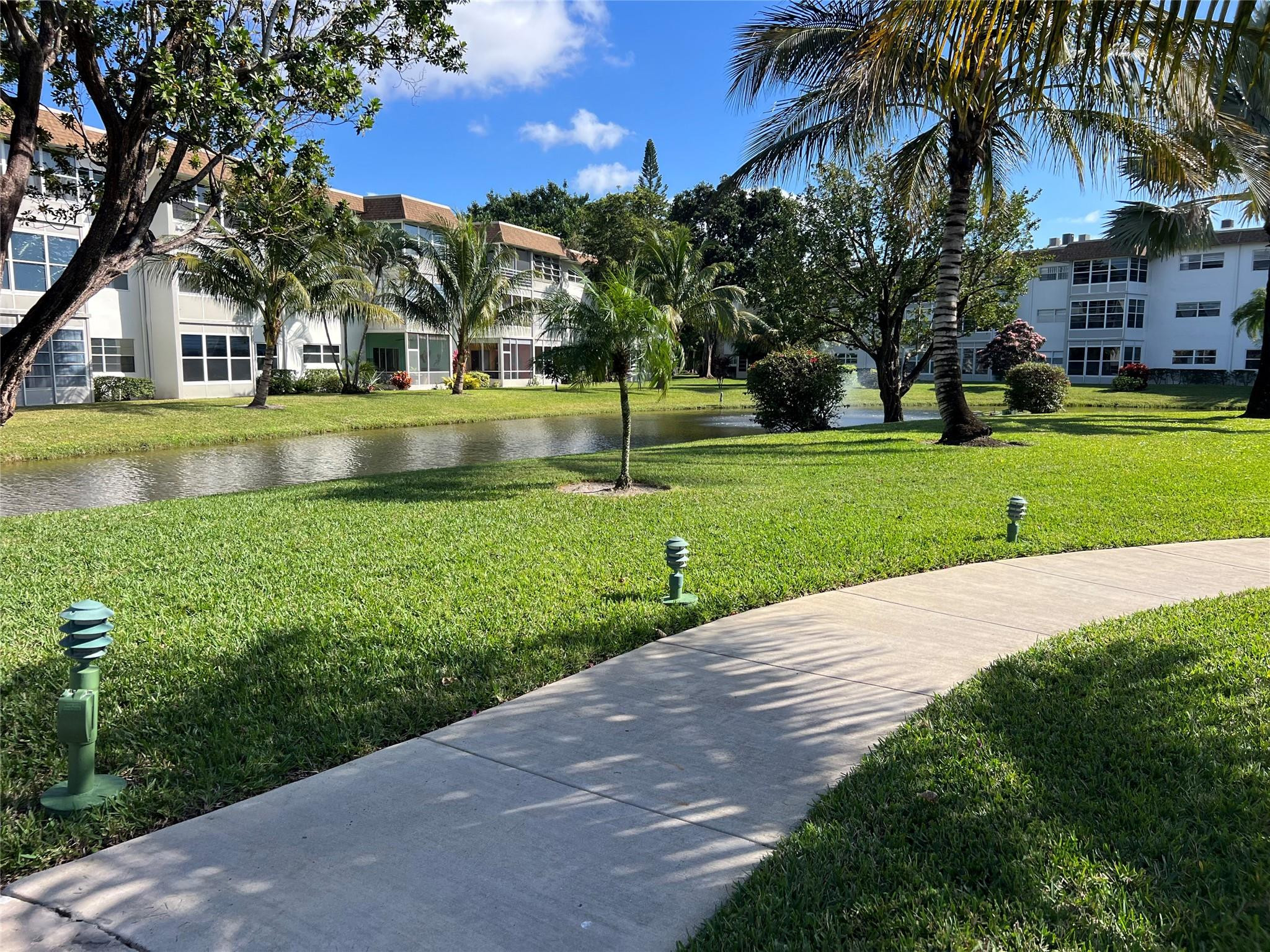 NETTLE GARDENS CONDO - Residential