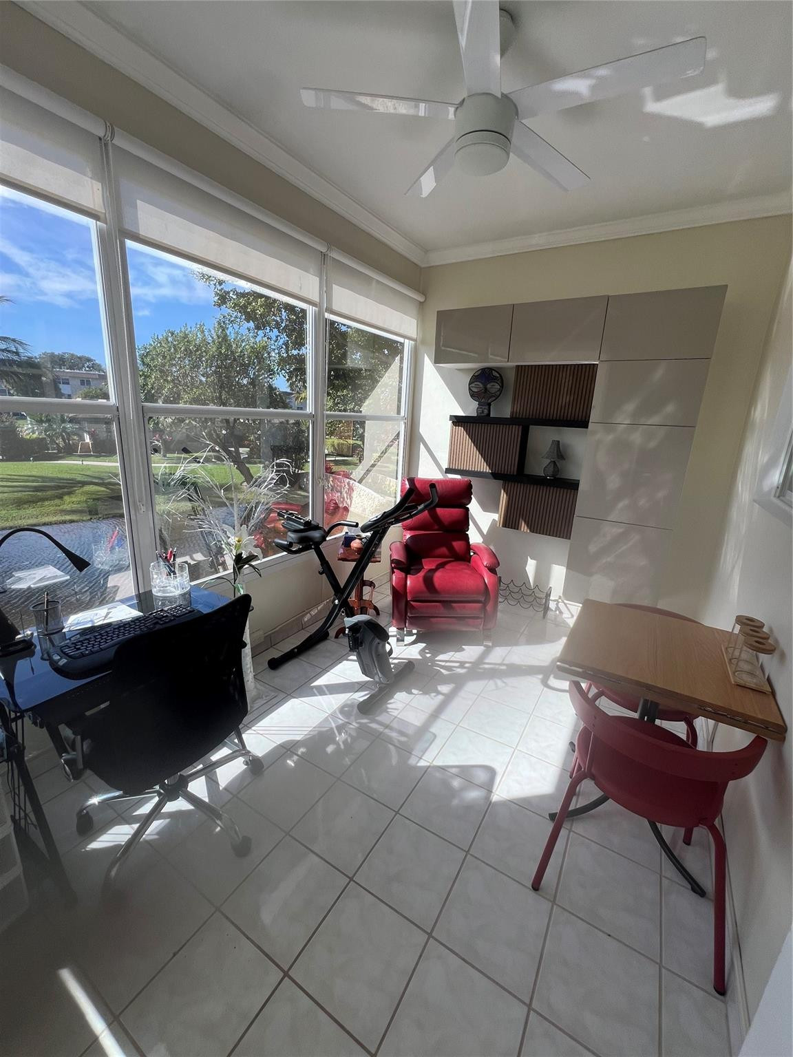 NETTLE GARDENS CONDO - Residential