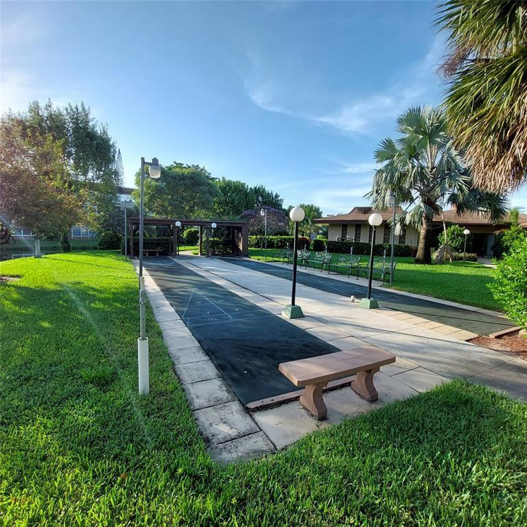 NETTLE GARDENS CONDO - Residential