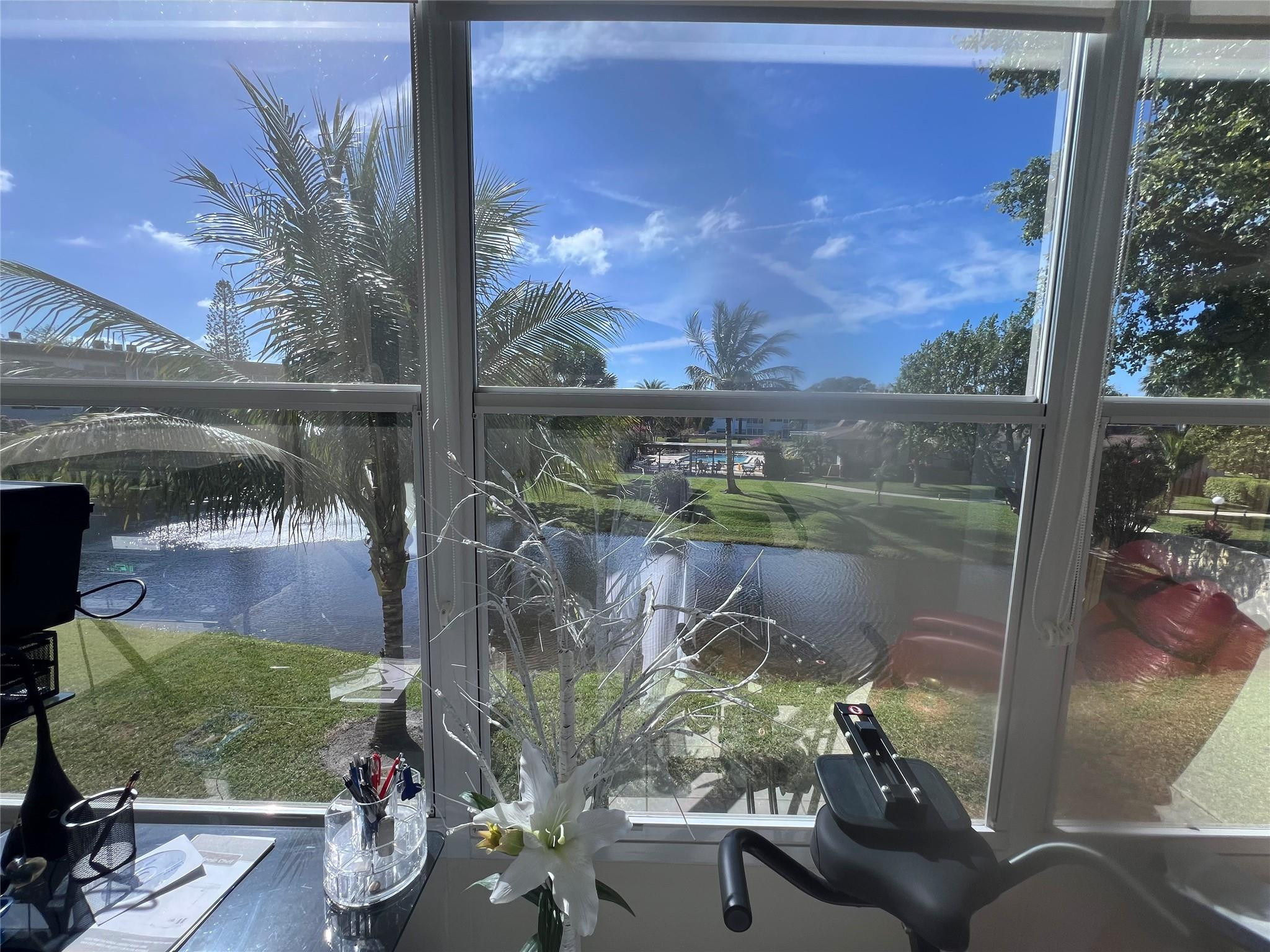 NETTLE GARDENS CONDO - Residential