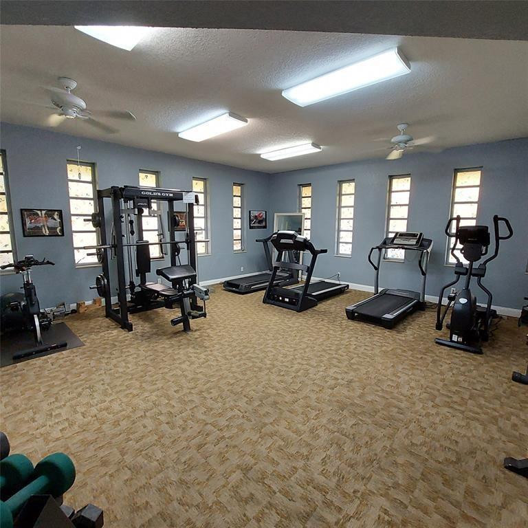 NETTLE GARDENS CONDO - Residential