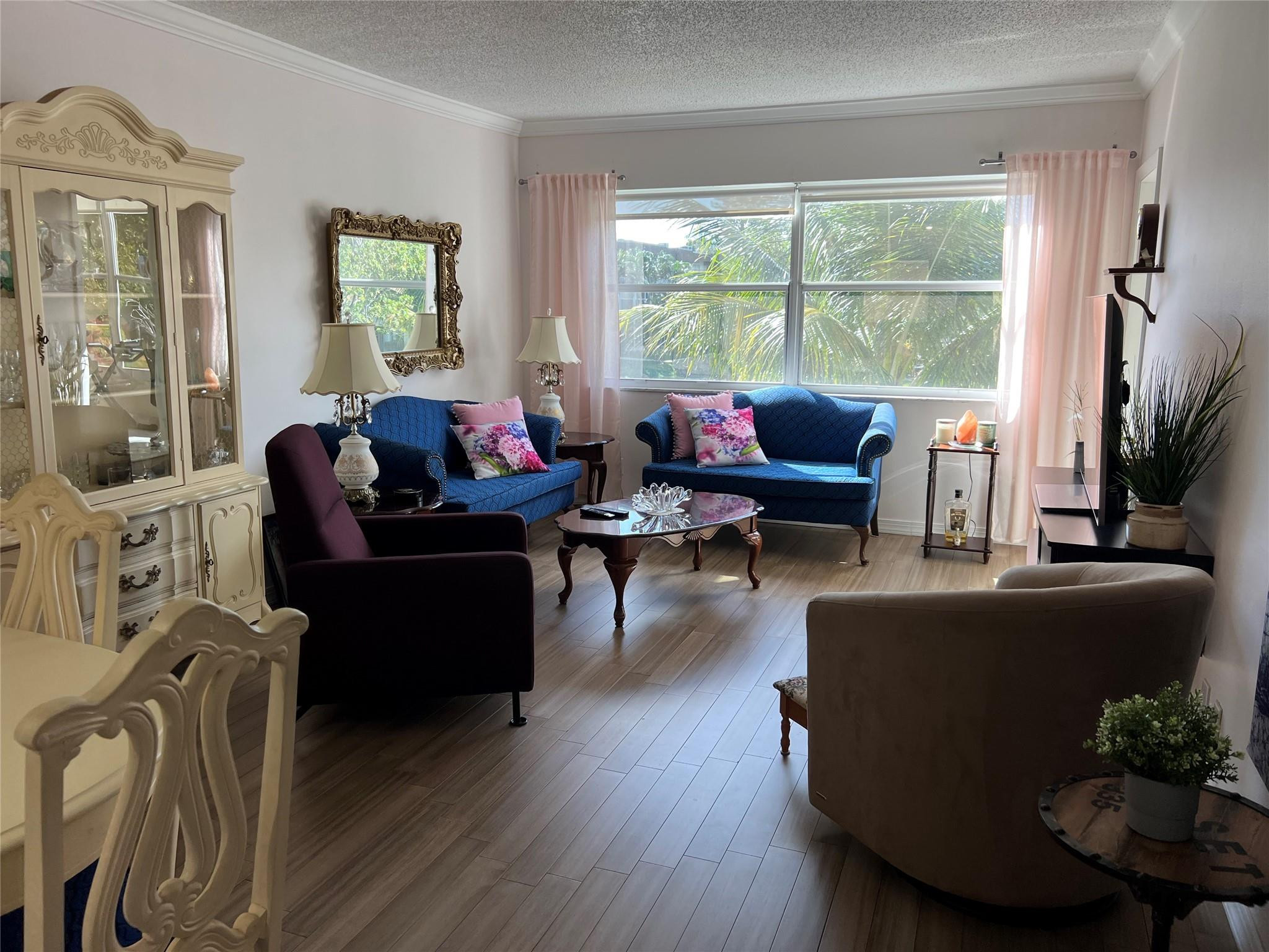 NETTLE GARDENS CONDO - Residential