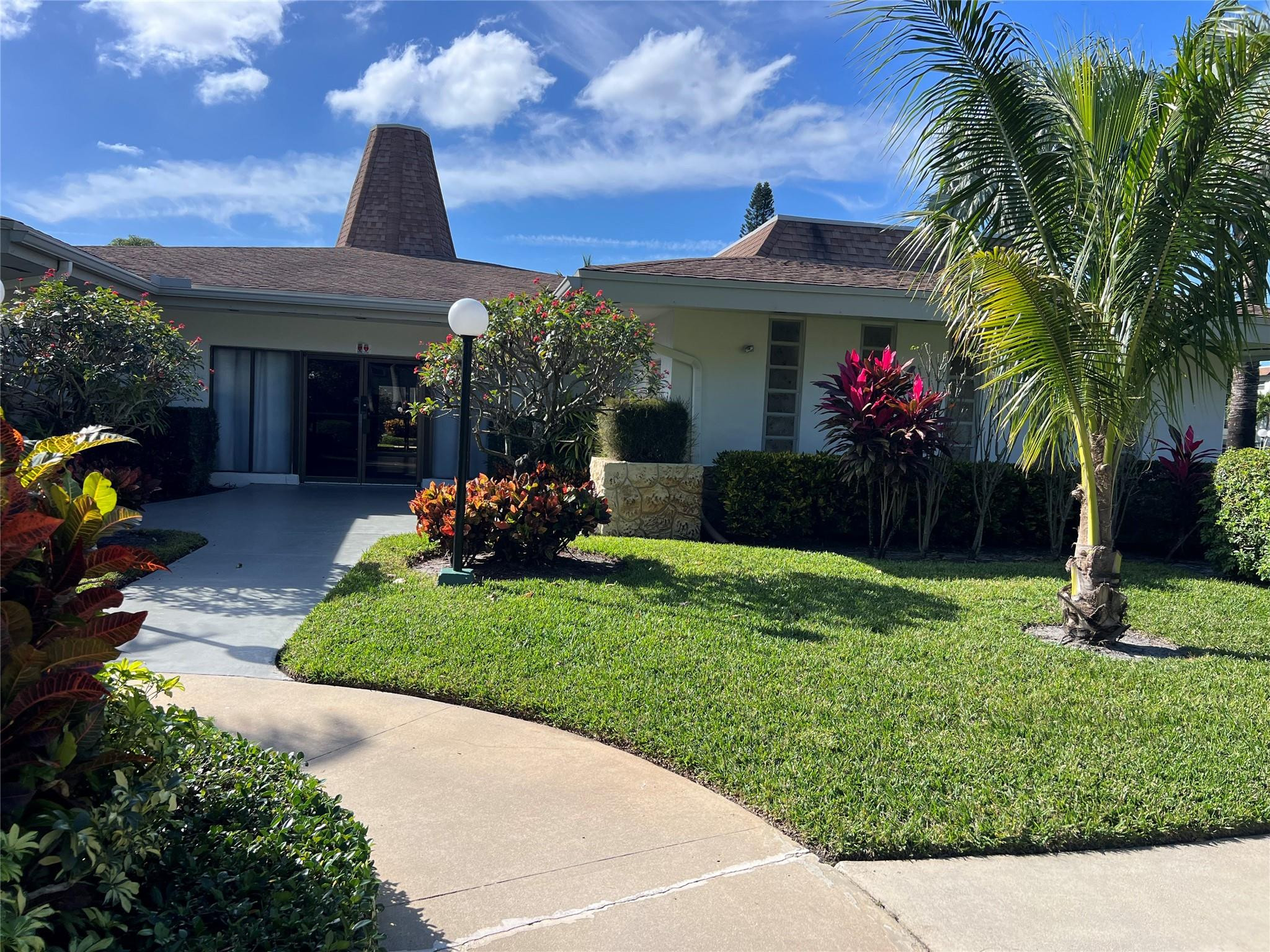 NETTLE GARDENS CONDO - Residential