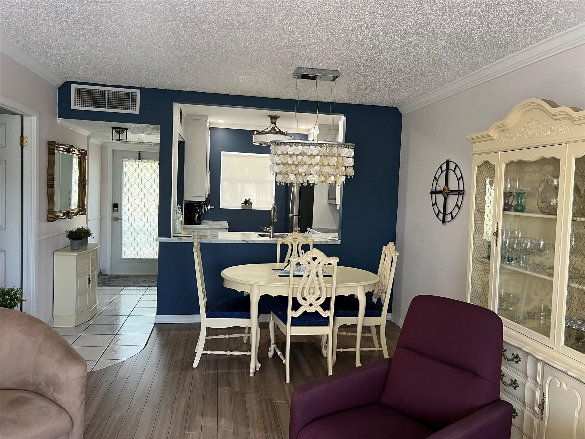 NETTLE GARDENS CONDO - Residential
