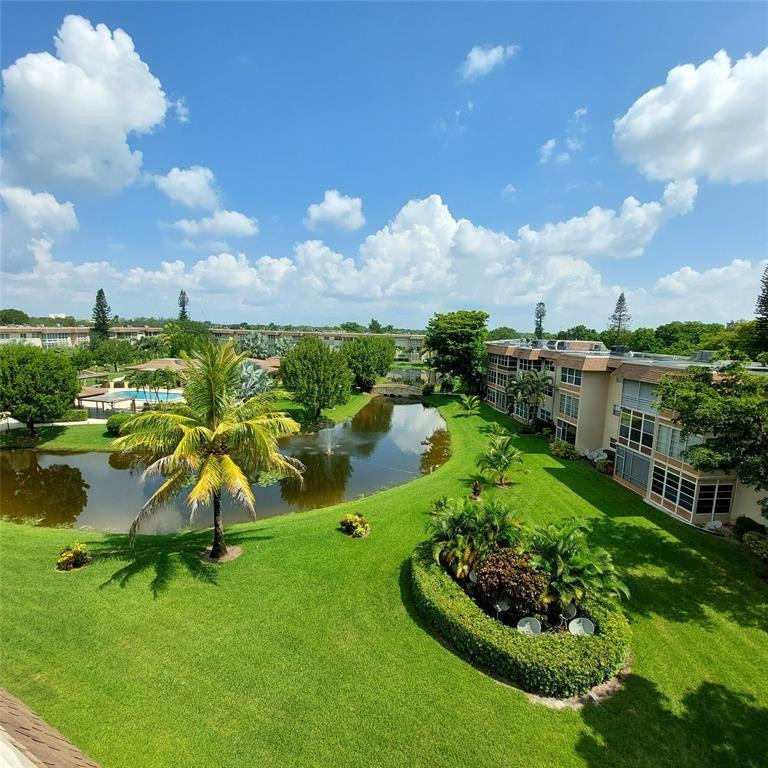 NETTLE GARDENS CONDO - Residential
