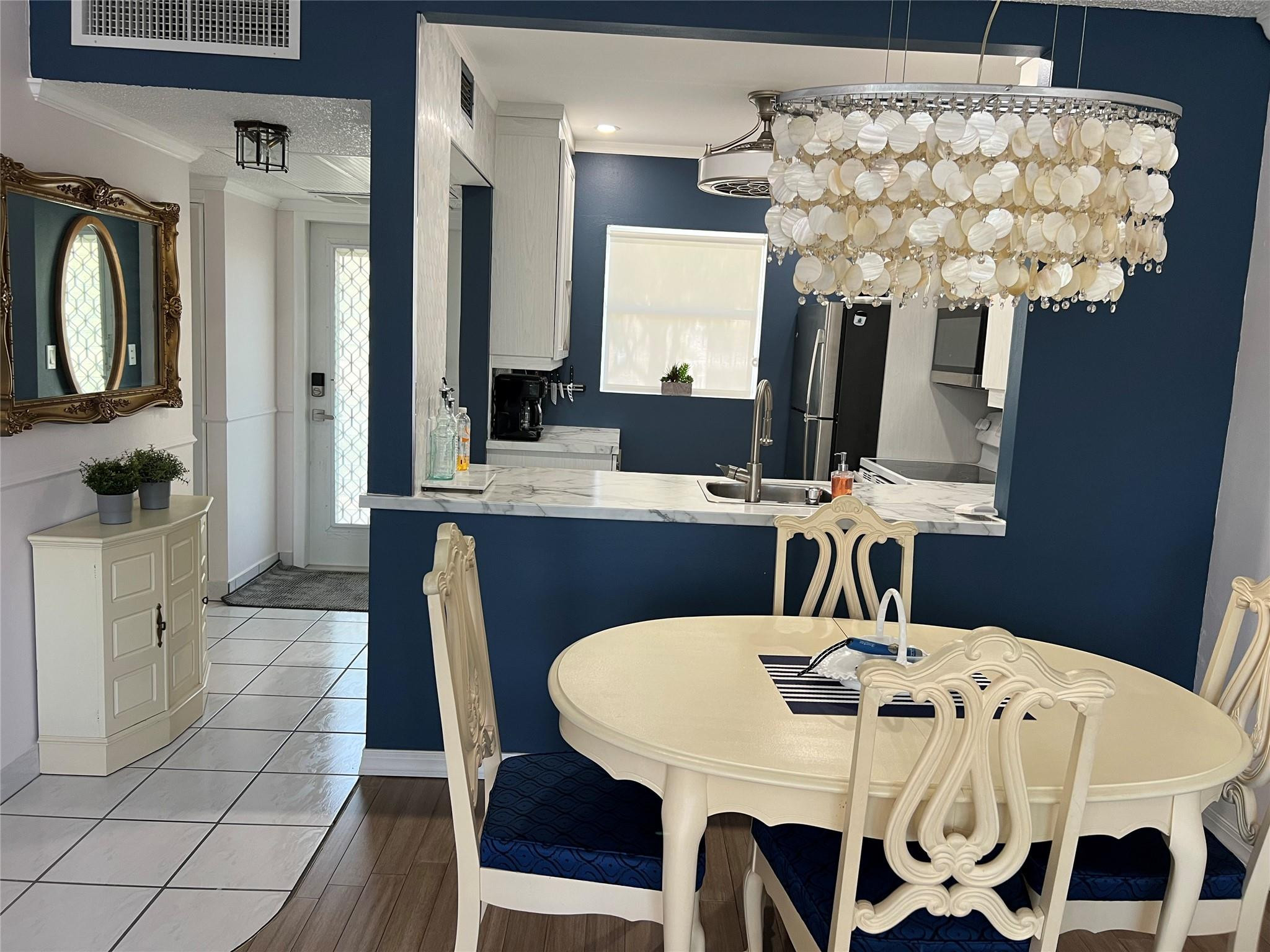 NETTLE GARDENS CONDO - Residential