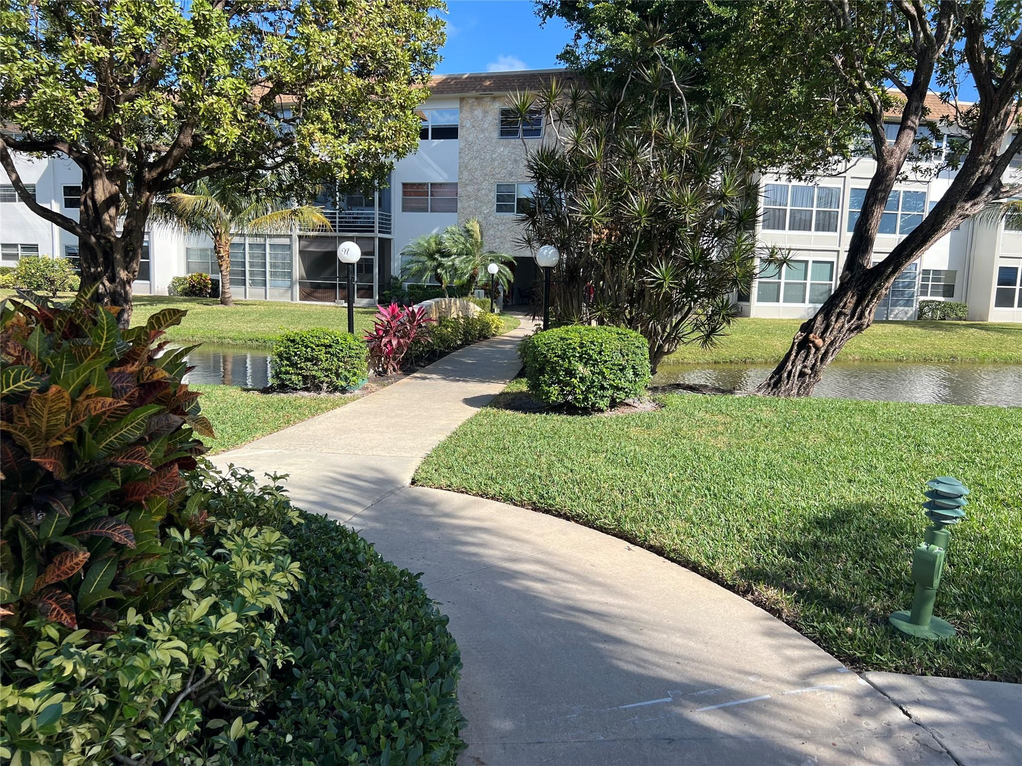 NETTLE GARDENS CONDO - Residential