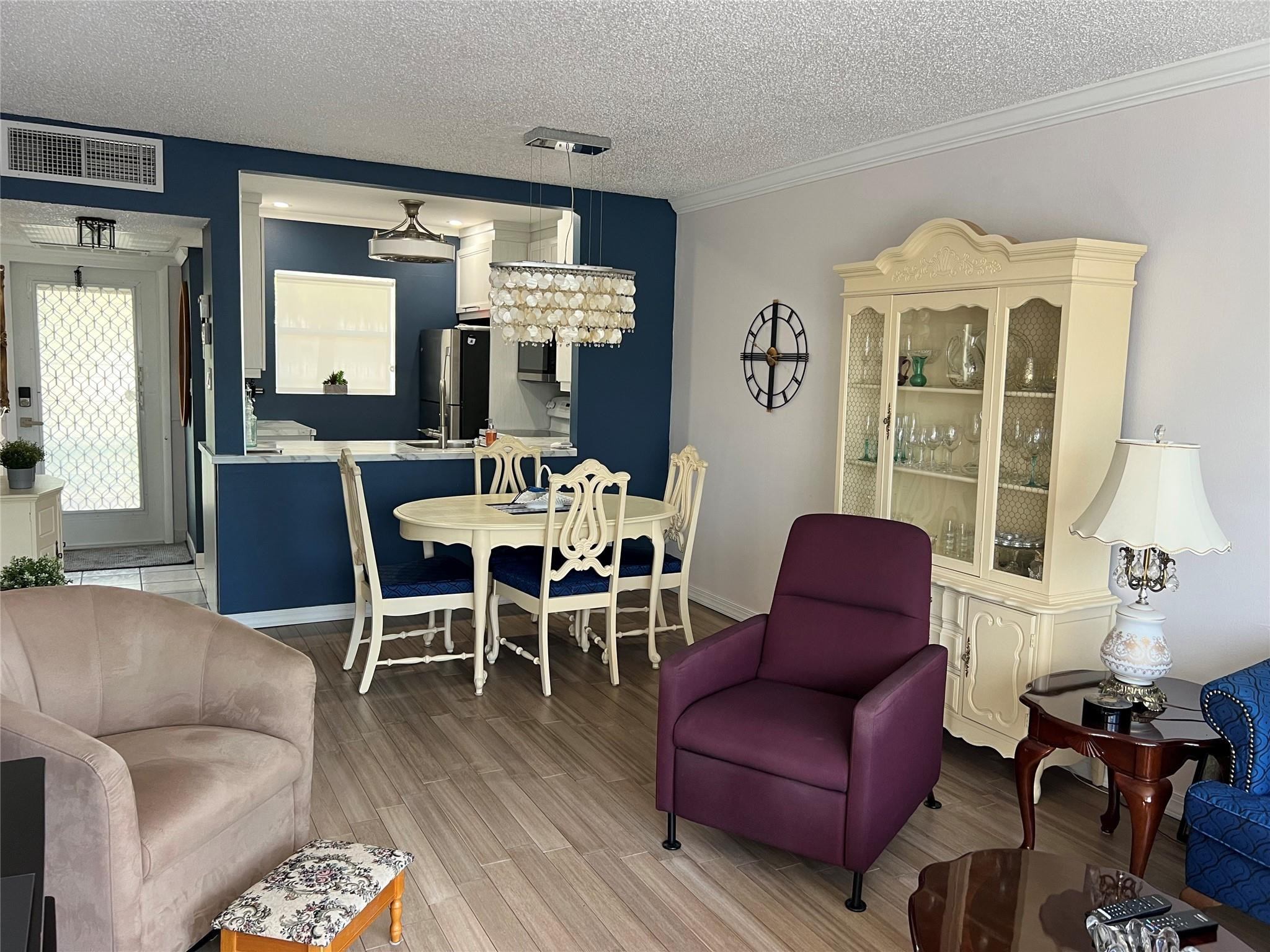 NETTLE GARDENS CONDO - Residential