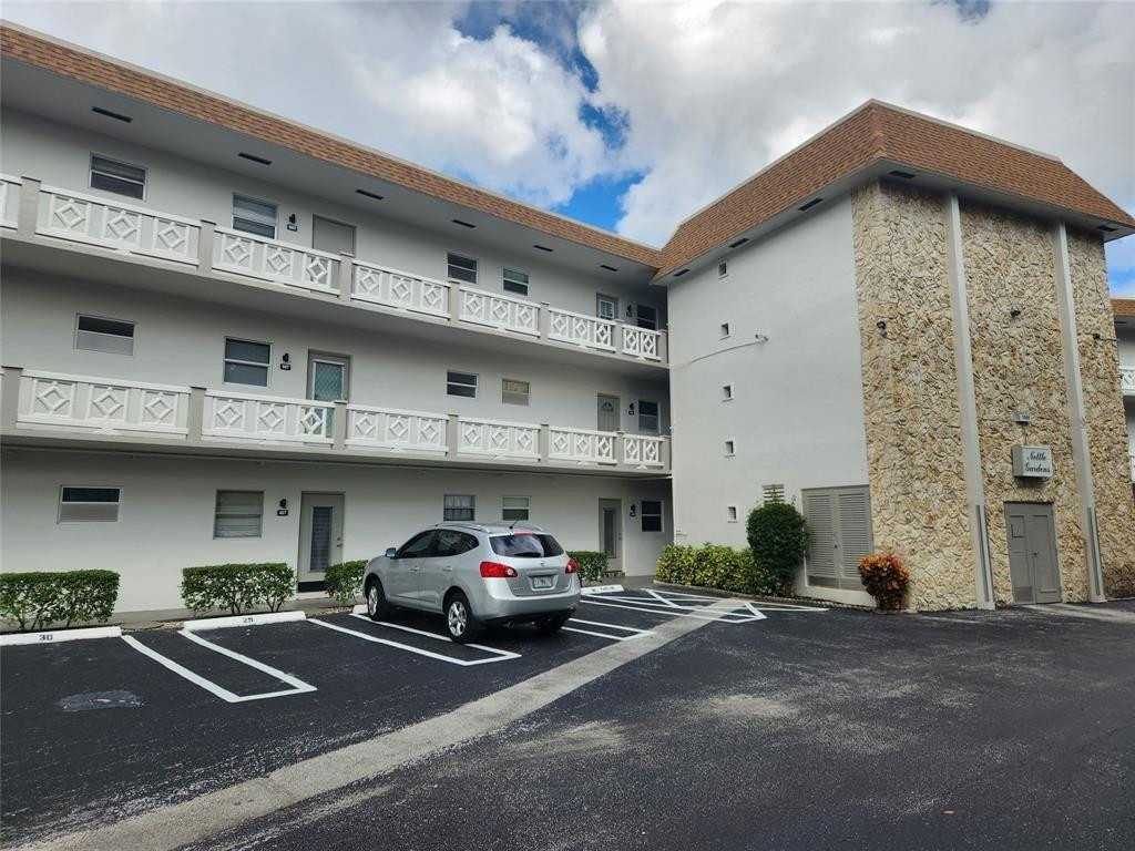 NETTLE GARDENS CONDO - Residential