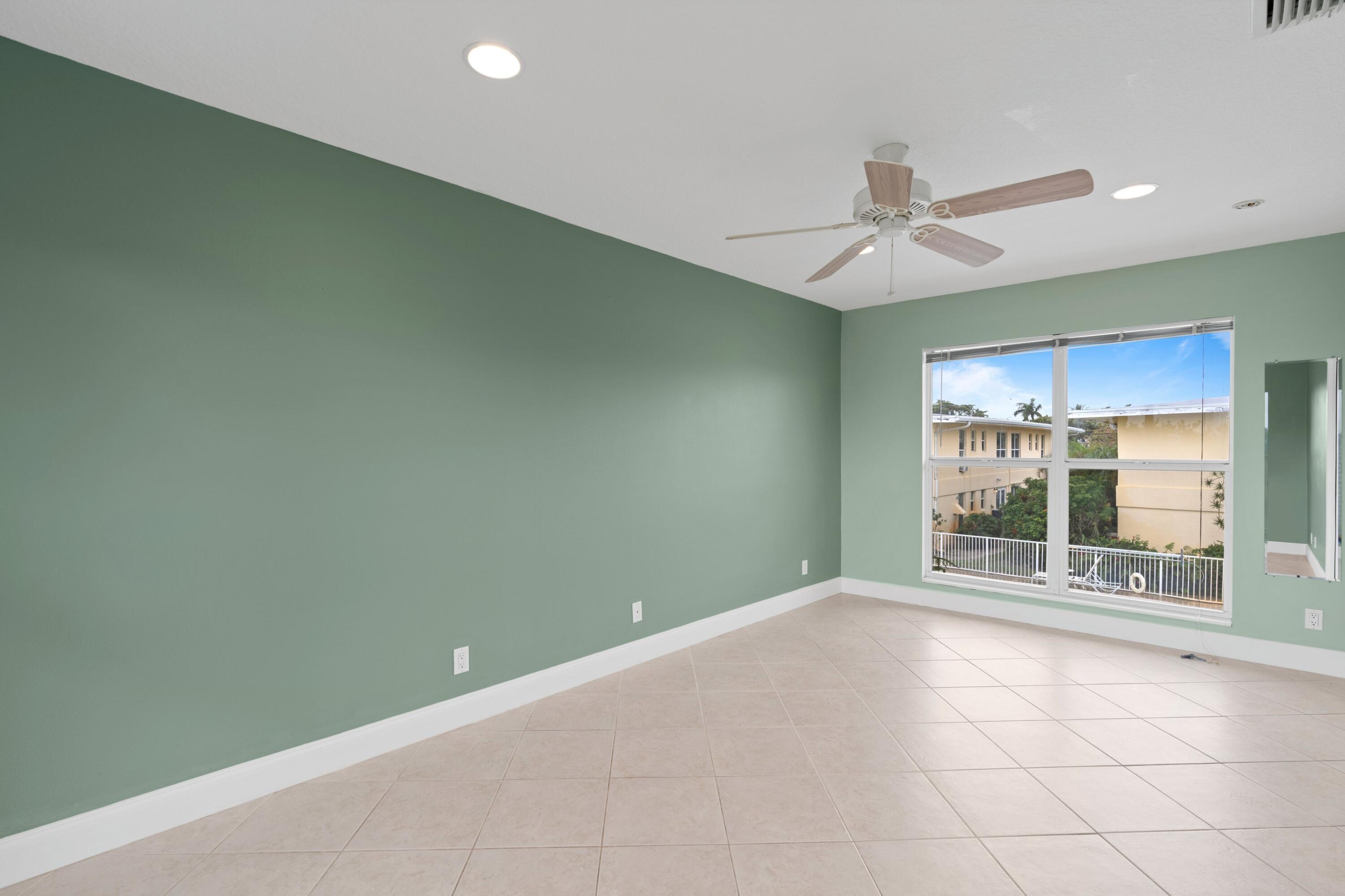 REGENCY MANOR CONDO - Residential Lease