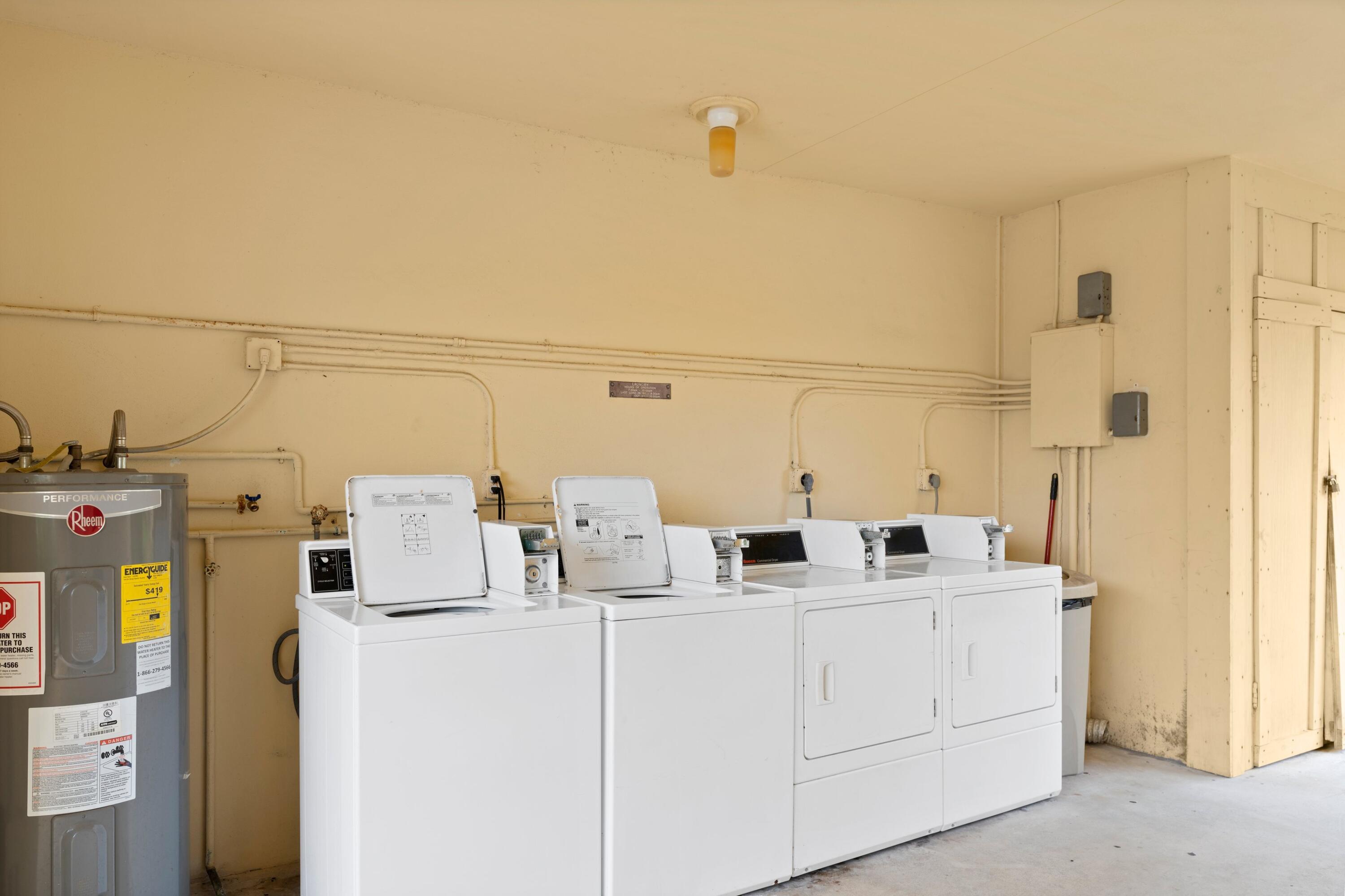 REGENCY MANOR CONDO - Residential Lease