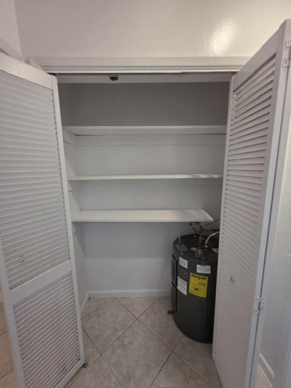 Progresso - Residential Lease