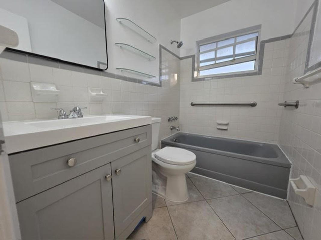 Progresso - Residential Lease