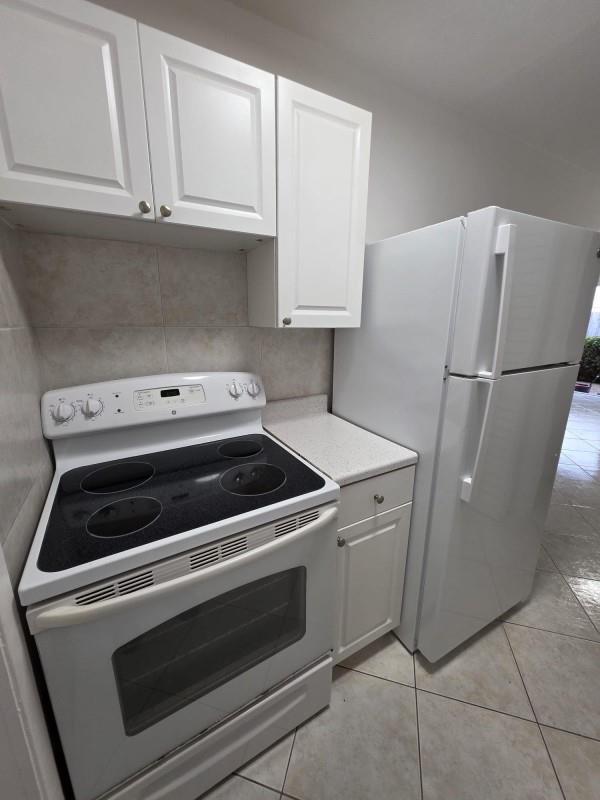 Progresso - Residential Lease