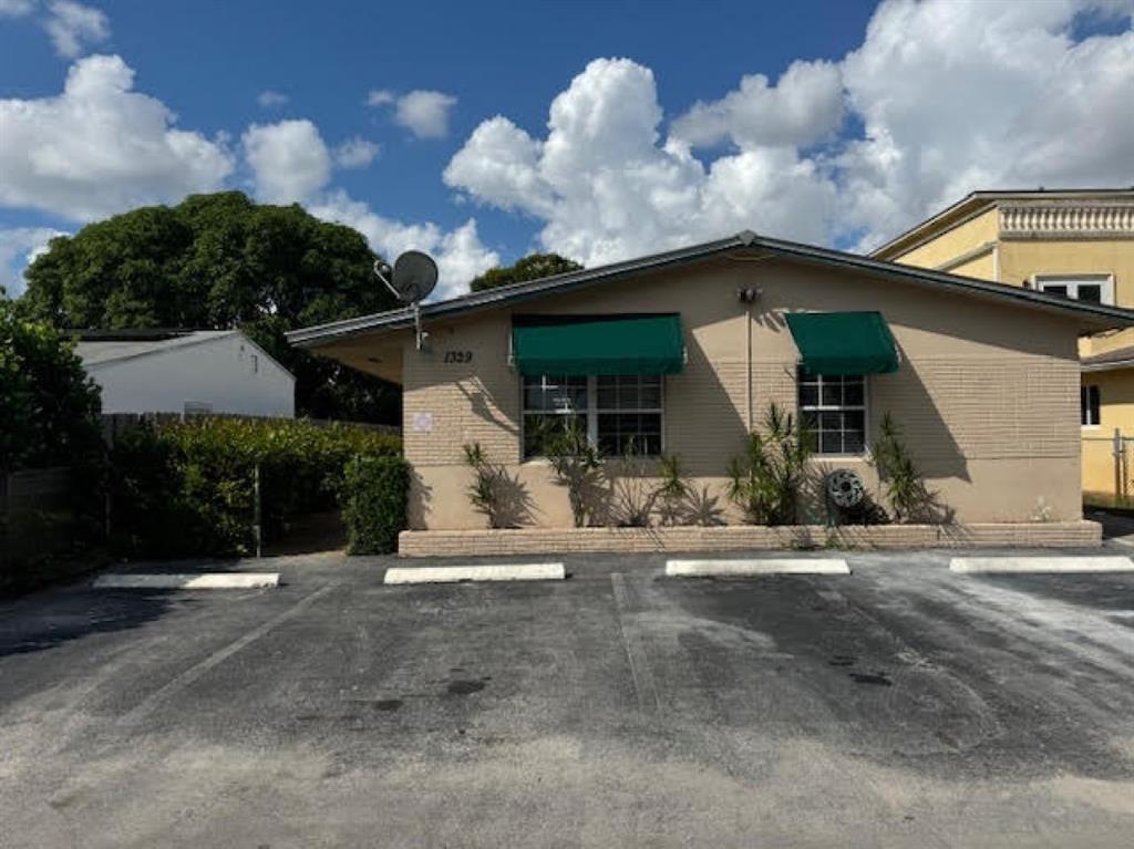 Progresso - Residential Lease