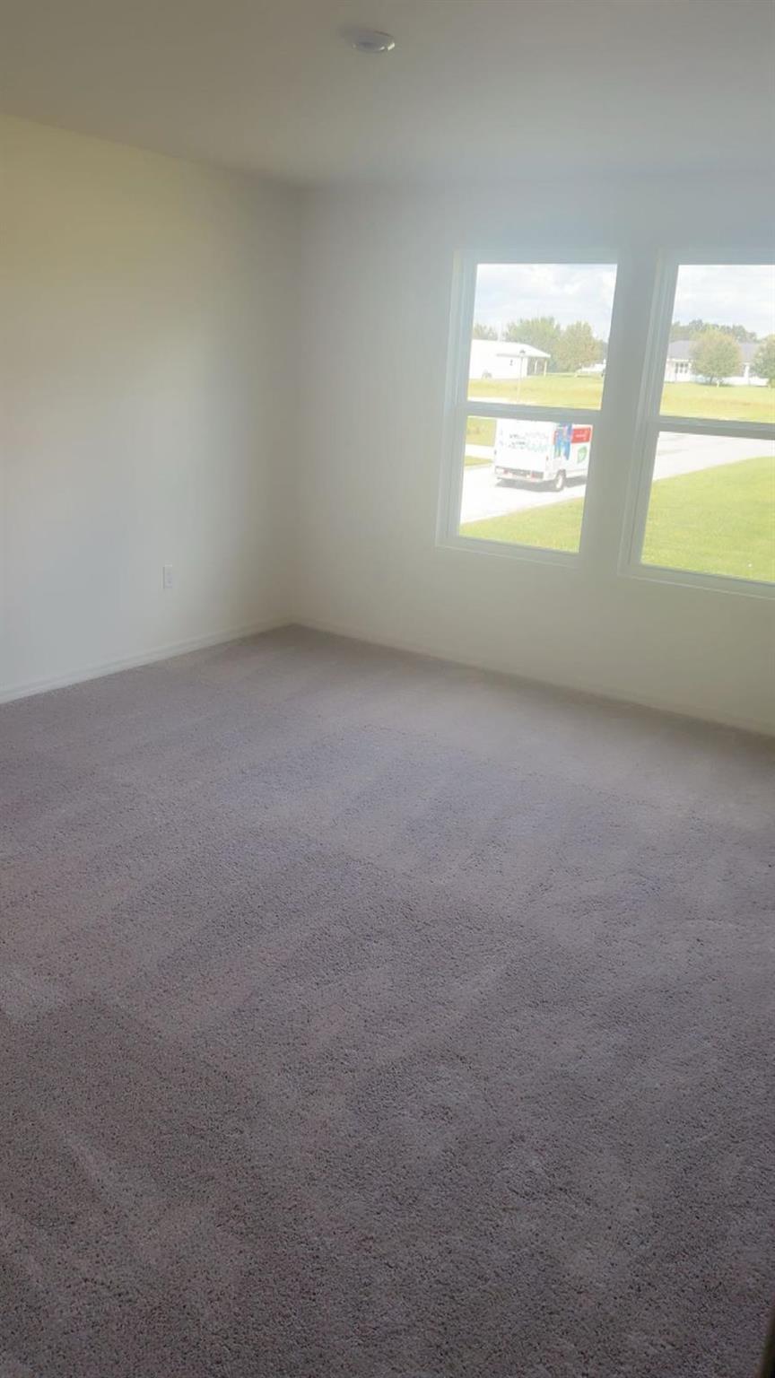 STONERIDGE SUB - Residential Lease