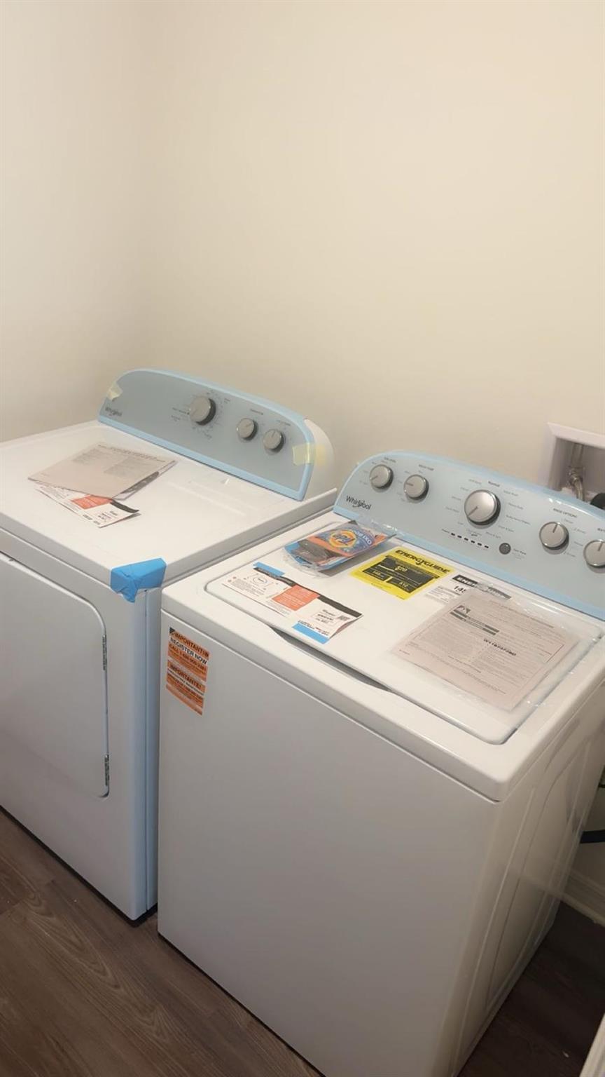 STONERIDGE SUB - Residential Lease