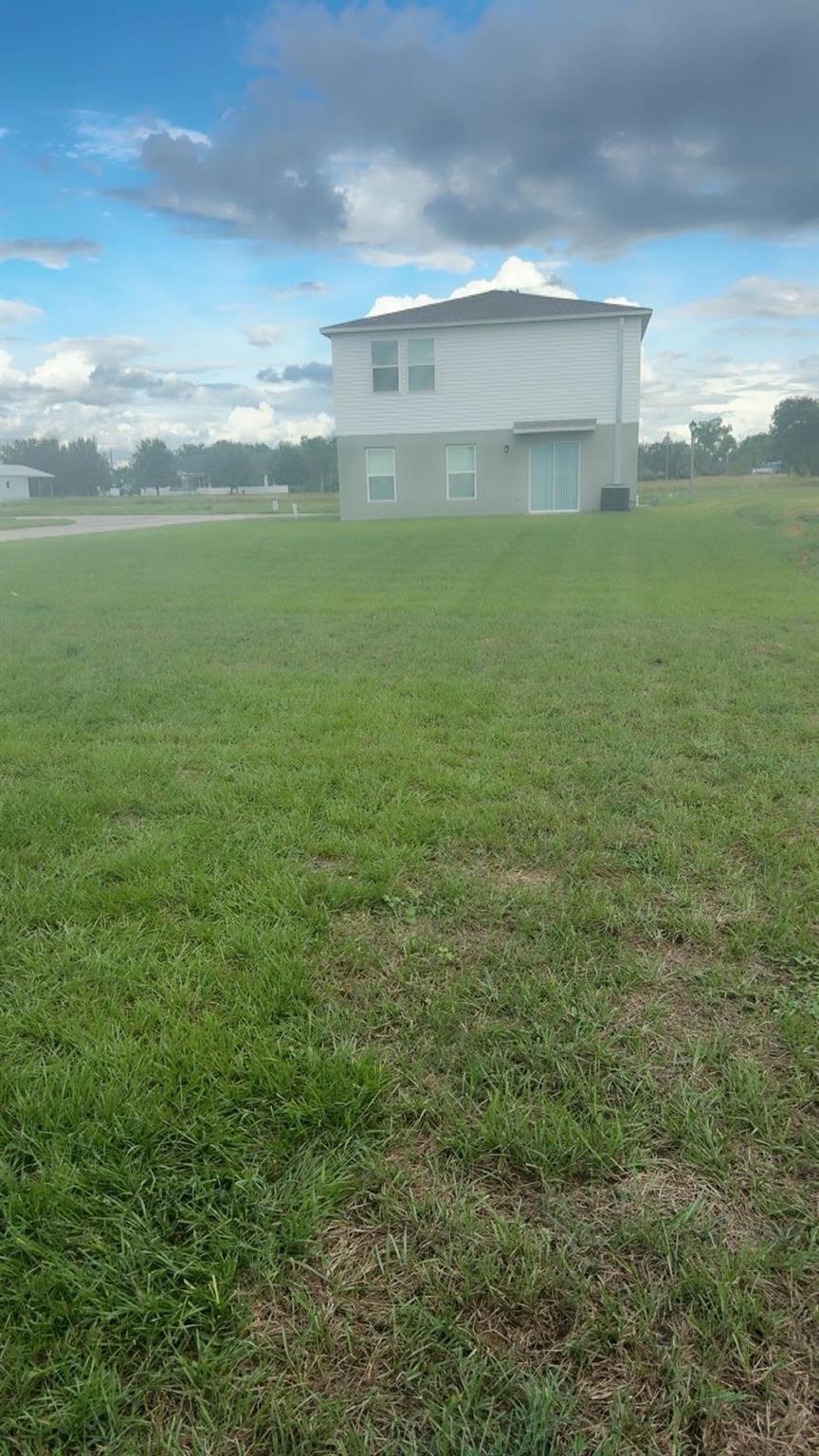 STONERIDGE SUB - Residential Lease