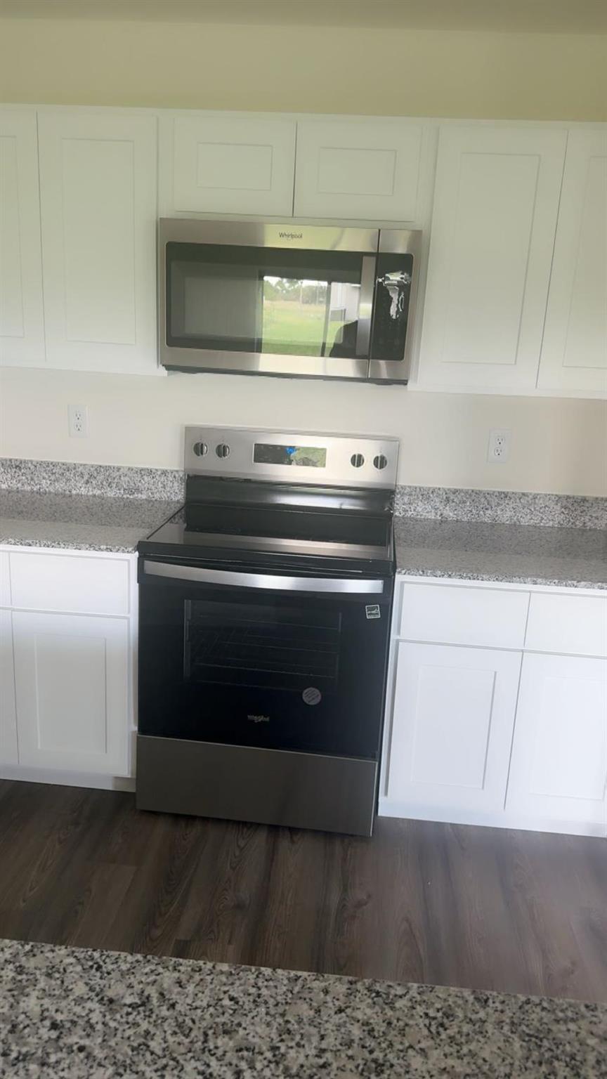 STONERIDGE SUB - Residential Lease