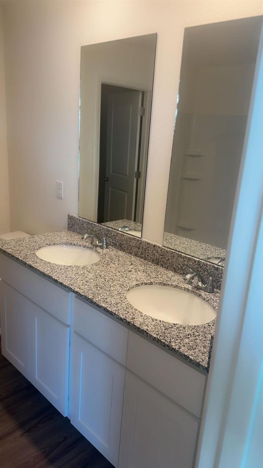 STONERIDGE SUB - Residential Lease