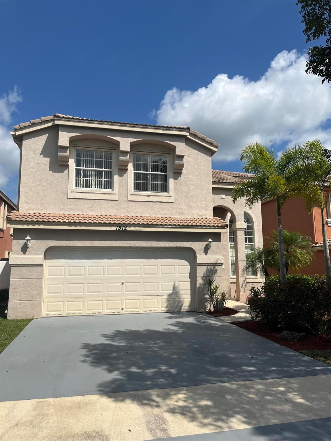 MADISON GREEN - Residential Lease