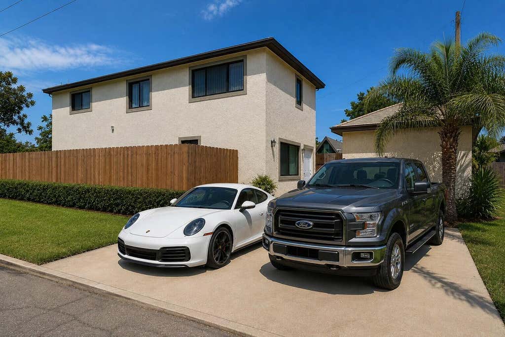 Photo of 6410 N DIXIE Highway, Boca Raton, FL 33487 (MLS # B26062827)
