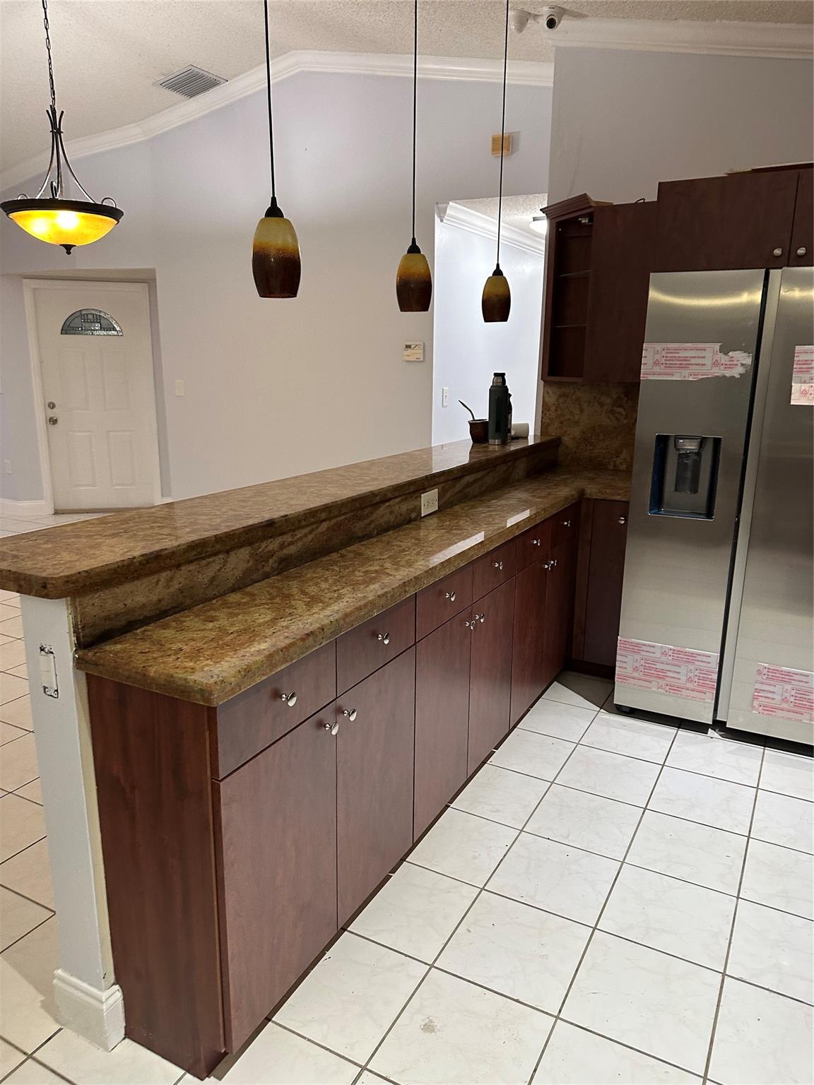 Tiffany cove - Residential