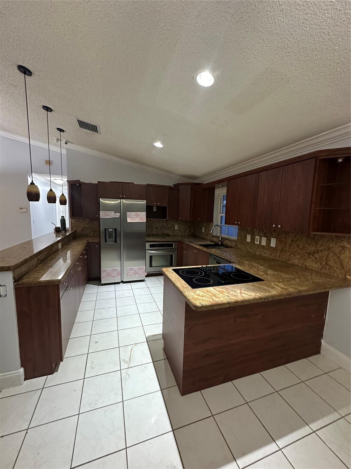 Tiffany cove - Residential